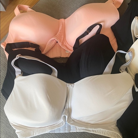 Bravado Buttercup Nursing Bras 36DDD - Picture 2 of 5